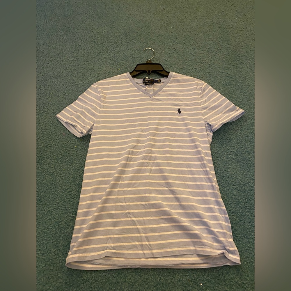 Men’s Ralph Lauren Polo Tee